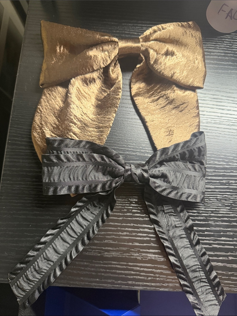 Hair Bows